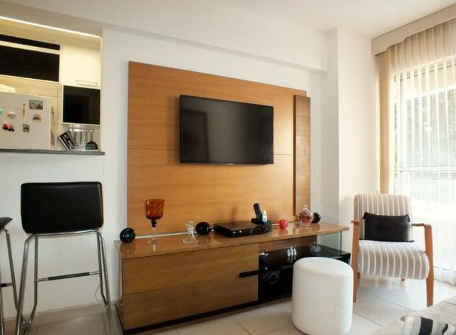 Vendo: Apartamento 2 quartos c/ suíte no Condomínio Spazio Redentore