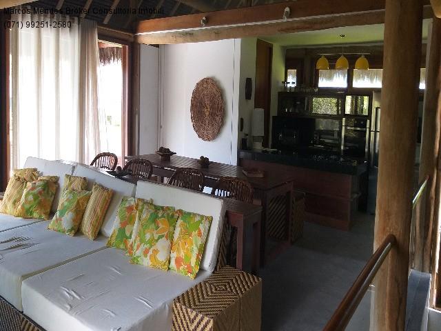 Tívoli Eco Residences - Casa a venda - Praia do Forte. Imóvel de Luxo integrado à natureza - Foto 7