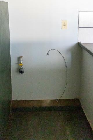 Apartamento 1 quarto Vila Amélia Ribeirão Preto - Foto 10