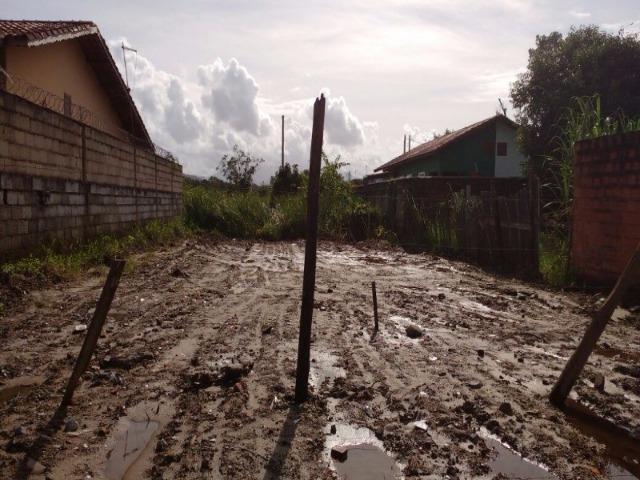 Este terreno ta pronto para construir (rogerio)