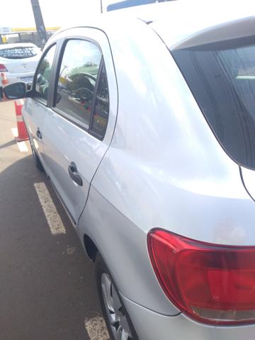 Gol G6 completo 2014 - Foto 10