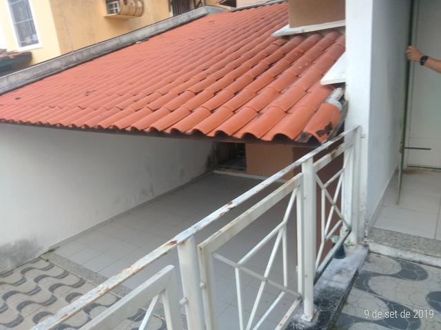 Vendo bela casa localizada em Ponta Negra - Foto 6