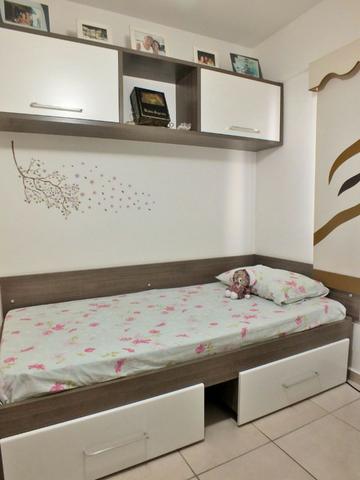 Vendo: Apartamento 2 quartos c/ suíte no Condomínio Spazio Redentore - Foto 5