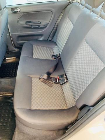 Volkswagen Voyagem Imotion Confortline - Foto 9