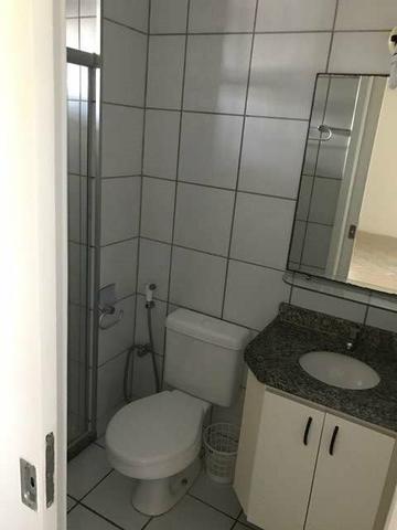 Residencial Monsenhor Tabosa - Foto 17