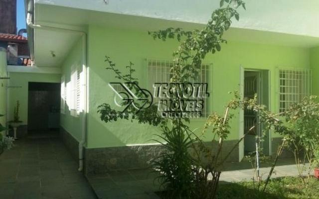 Casa Vila Industrial ótima localização - Foto 11