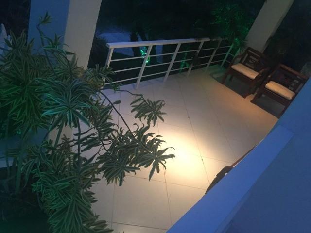 Casa a venda em alphaville salvador 1, residencial itapuã. casa com bom acabamento em cond - Foto 16