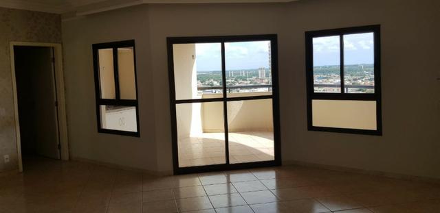 Ed. American Tower 16 andar Aparto 135m² · 3 Quartos · 2 Vagas ao lado do shopping - Foto 6
