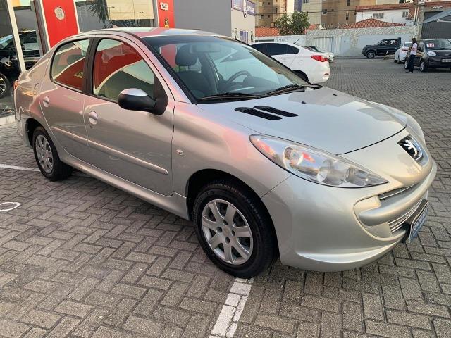 Peugeot 207 Passion XR 2011/2012 1.4 8V flex 4P Manual - 2012