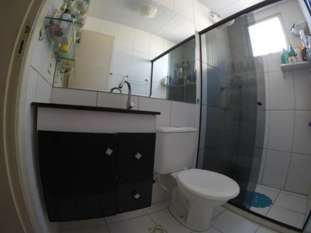 Apartamento todo montado em Jardim Limoeiro - Foto 12