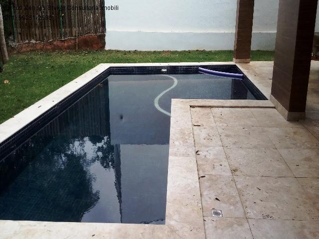 Linda casa pra venda ou locação - Alphaville Salvador 1. Lote diferenciado em parte alta. - Foto 19