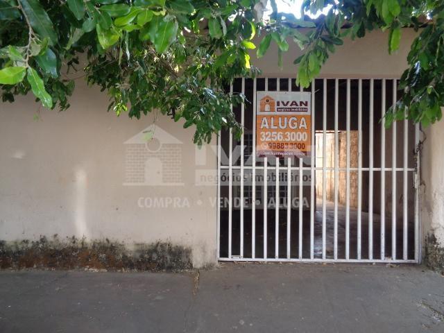 Casa para alugar com 3 dormitórios em Shopping park, Uberlândia cod:300611