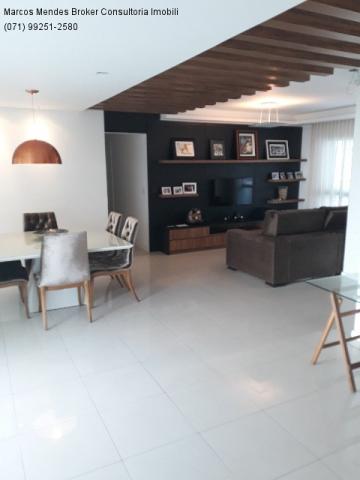 Apartamento a venda no Le Parc. 166m² - 3 vagas. - Foto 7