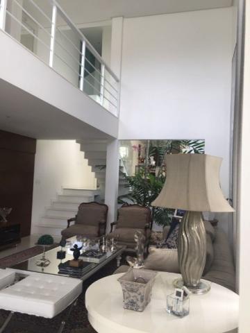 Casa a venda em alphaville salvador 1, residencial itapuã. casa com bom acabamento em cond - Foto 8