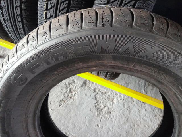 Pneu 175/70/14 R$ 175.00 - Foto 3