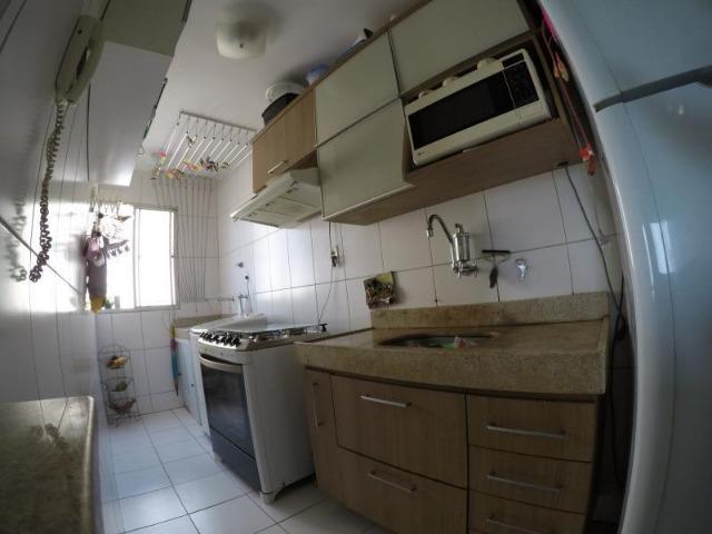 Apartamento todo montado em Jardim Limoeiro - Foto 4