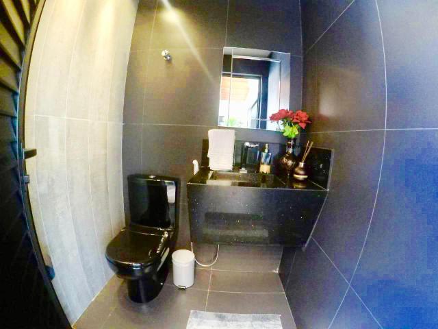 Cobertura Garden Alto Padrão, 172m2, 4 quartos sendo 3 suítes Lavabo e DCE - Foto 11