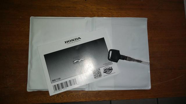 Biz 110 i - Foto 5