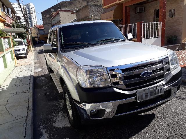 Ford Ranger - Foto 4