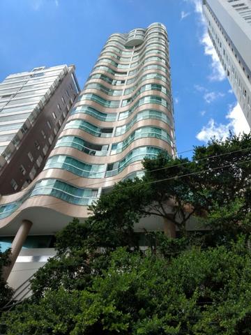 Oportunidade Cobertura Duplex no Edifício Aquarela Brasil Balneário Camboriú - Foto 19