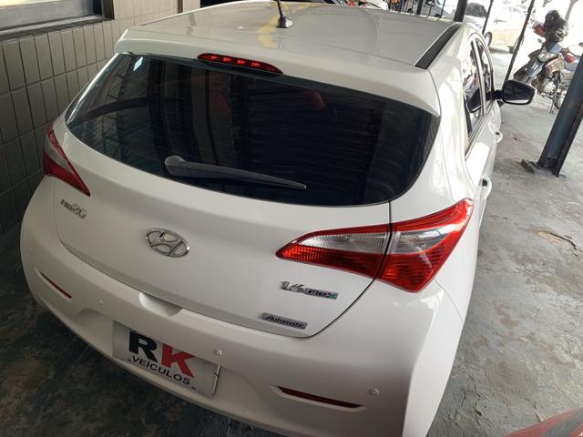 Hyundai HB20 1.6 AT 2014 - Foto 3