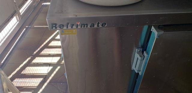 Balcão inox Refrimate 3 metros - Foto 2