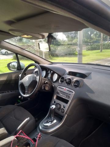 Vendo Peugeot 408 - Foto 8