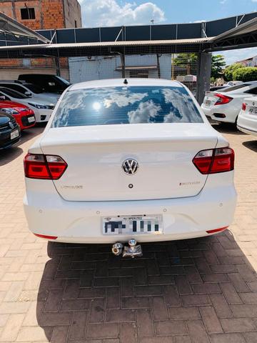 Volkswagen Voyagem Imotion Confortline - Foto 6