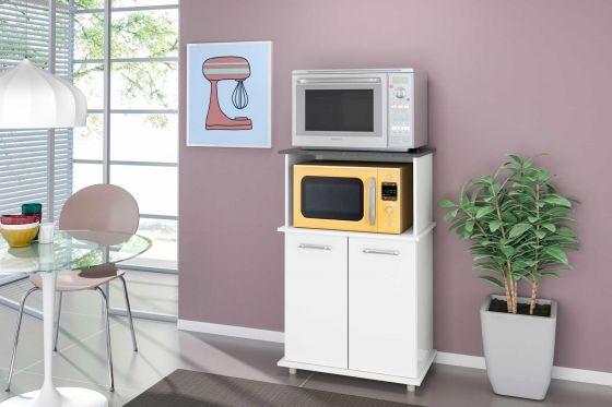 Isis micro e forno - armario