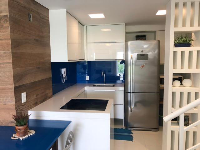 Cobertura Duplex 165m² - Melhor Vista do In Mare Bali - Foto 7