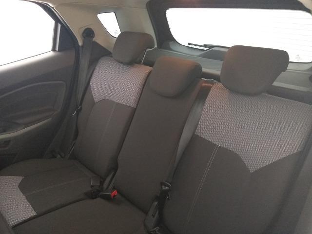 Ecosport - SE 1.6 Aut - Foto 15