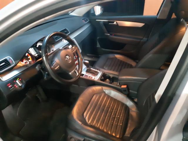 Passat variant 2.0 turbo exclusive 2014 - Foto 9