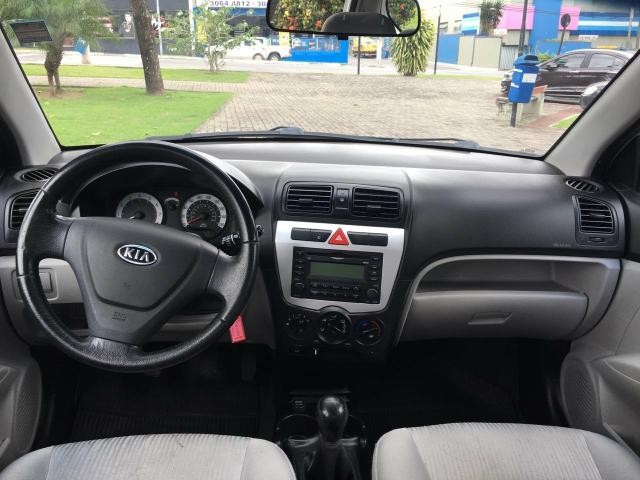 Picanto EX 1.0 Mec. 08/08 - Foto 10