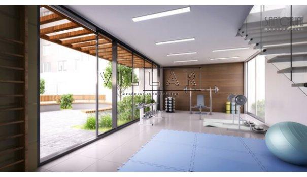 Residencial Santorini - Foto 17