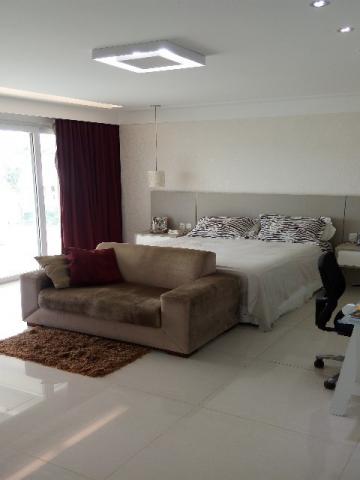 Alphaville salvador 2. linda casa de luxo à venda. - Foto 18
