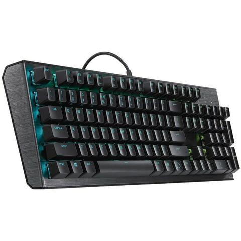 Teclado Mecânico Gamer Cooler Master CK550 - Loja Fgtec Informática - Foto 3