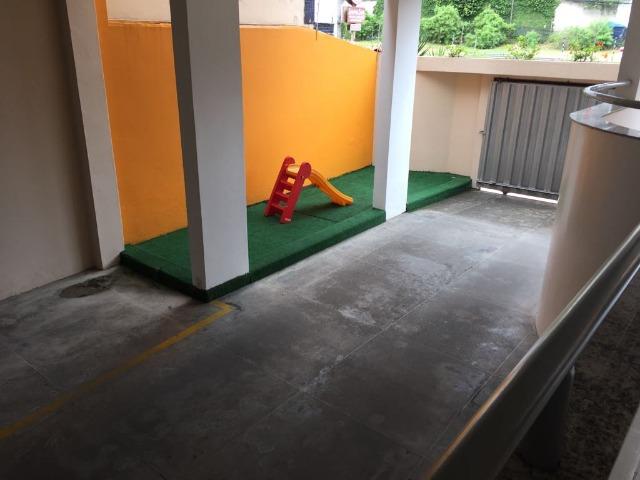 Apartamento no bairro Jardim Vitória. Pode ser financiado - Foto 15