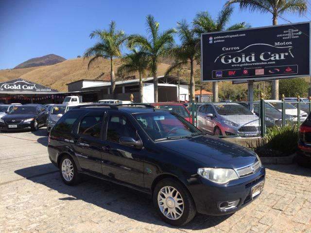 Fiat Palio Weekend HLX 1.8 2007