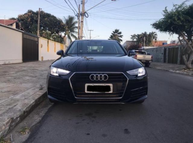 Audi A4 Attraction 2.0 TFSI - Foto 2