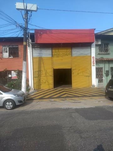 Galpão