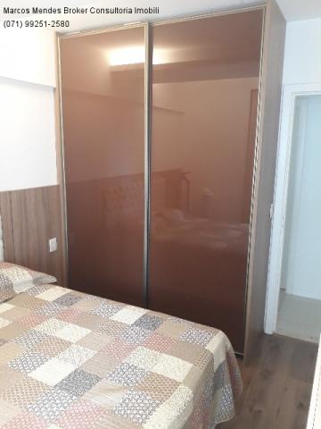 Apartamento a venda no Le Parc. 166m² - 3 vagas. - Foto 13