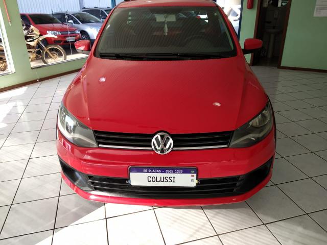 Saveiro g6 - Foto 6