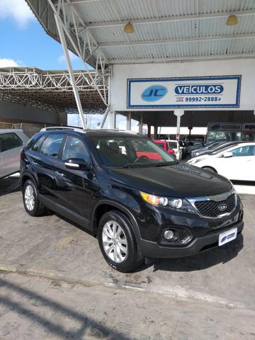 Sorento EX 2012 2.5 Automatico