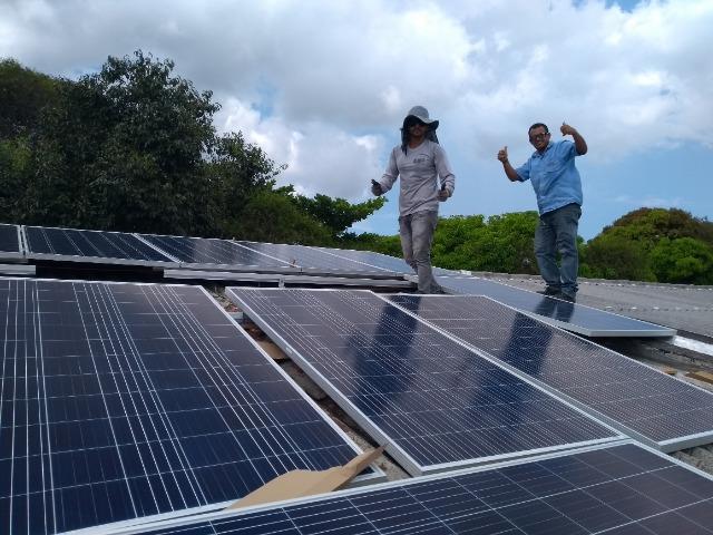 Energia solar - Foto 5