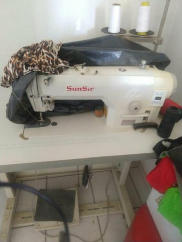 Vendo maquina de costura