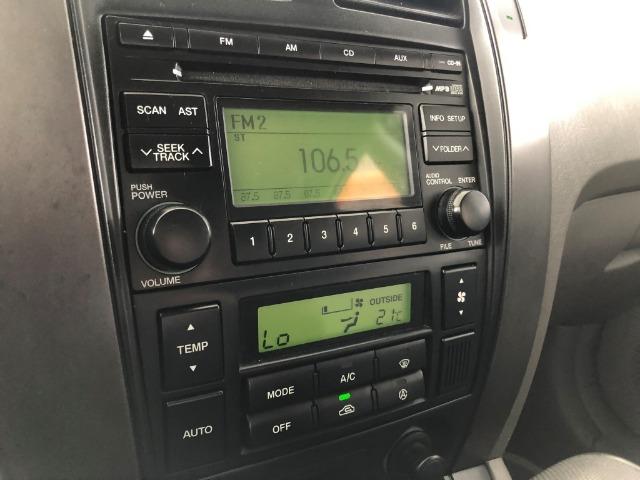 Hyundai Tucson 2.0 GLS 2012 Automática - Foto 15