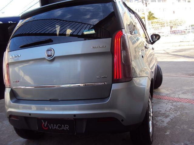 Fiat Idea Essence 1.6 16V E.TorQ (Flex) 2013/2013 - Foto 6