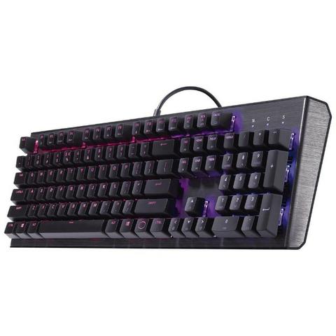 Teclado Mecânico Gamer Cooler Master CK550 - Loja Fgtec Informática - Foto 2