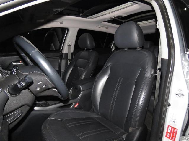 Kia Sportage 2.0 EX 4X2 16v Flex 4p Automático Top de Linha C/ Teto Solar Duplo - Foto 15