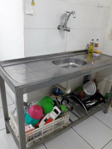 Pia Inox Industrial